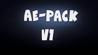 Ae-Pack [100 abo Special]
