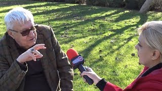 Проф. Андрей Пантев: Семейство и родина се разбиват отвътре