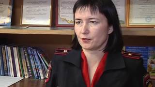 Подростки: воровство в магазинах