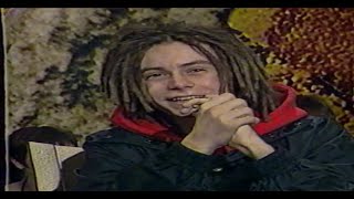 Децл 2001 год . Программа "Естественный отбор"