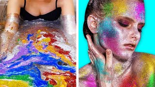 39 Ý TƯỞNG TỰ LÀM SIÊU ĐỈNH CAO MÀ BẠN SẼ MUỐN THỬ