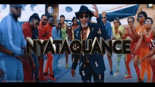 Koffi Olomide - NYATAQUANCE [Clip Officiel]