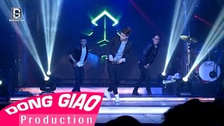 [HIT REMIX] Chi Dân - THIÊN THẦN TỘI LỖI