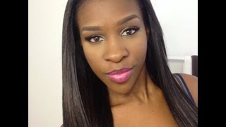Janet Collection Clip In Extensions (Synthetic)