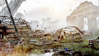 Metro Last Light in 4K Gameplay 2160P Ultra settings #1