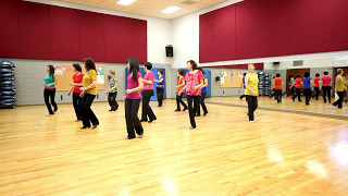 No Ordinary Angel - Line Dance (Dance & Teach in English & 中文)