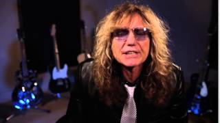 Whitesnake/David Coverdale - Forest National - 1.12.2015