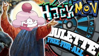 JUDGEMENT FROM ABOVE (HACKMONS RFFA 4.0) with DuncanKneeDeep, GameboyLuke, and PattyTrills
