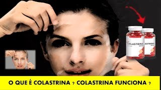 ➡  Colastrina Funciona Mesmo? Colastrina para que Serve e onde Comprar