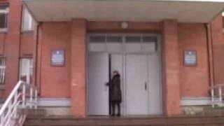 Школа №1 города Искитим НСО