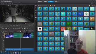 МОНТАЖ ВИДЕО - СОВЕТЫ И ЛАЙФХАКИ | Corel VideoStudio X10 Ultimate