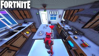 GIANT KITCHEN HIDE AND SEEK in Fortnite Creative (Codes in Comments) TOY SOLDIERS KITCHEN