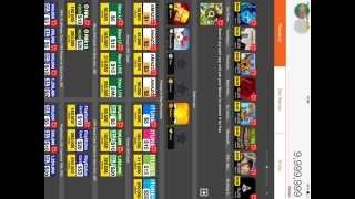 AppNana 9,999,999 Nanas! HACK CODE! M3325069!!!