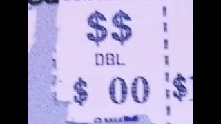 BIG WIN! $120 SESSION! TEXAS LOTTERY SCRATCH OFF TICKETS