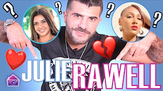 Thomas (La Villa 5) répond à vos questions sur Julie, Rawell, Jelena et Léana ?