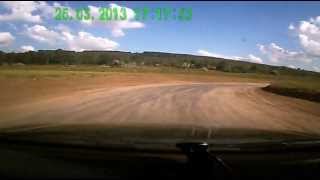 АВТОКРОСС, МОЛДОВА, 1-й ЭТАП, Чадыр-Лунга 26.05.2013, Часть-III