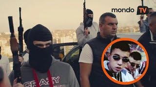 Miloš Biković: Ovaj film je naslednik "Rana"! | Mondo TV