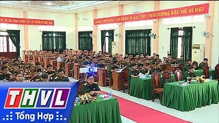 THVL | Đảng ủy quân sự tỉnh Vĩnh Long triển khai thực hiện NQ Trung ương 7