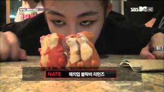 [MUST WATCH] BLOCK B U-KWON SUPER CUTE!!!