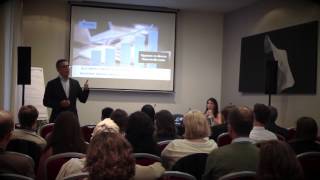 1ª Conferencia-Taller sobre Revenue Management para Hoteleros