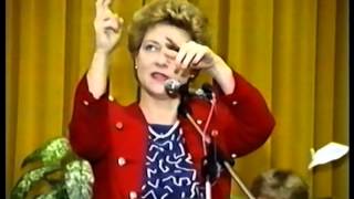 Carol Everett's shocking abortion clinic testimony