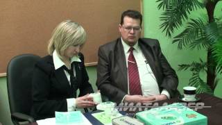 Аппарат лазерной терапии Милта-Био - описание преимуществ