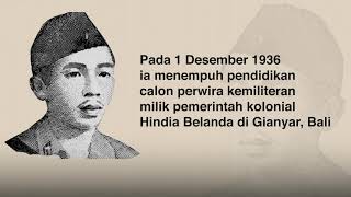 #FAKTASEJARAH I GUSTI NGURAH RAI
