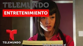 Promoción de la serie “Heroes Reborn” de NBC | Farándula | Entretenimiento