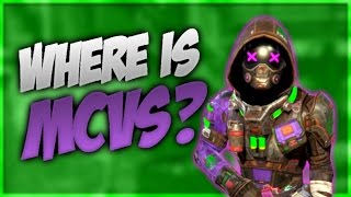 WHERE IS MODERN COMBAT VERSUS?
