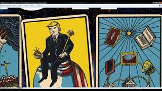 Barcelona VanAttack Daniel 8 Goat runs into Ram WW3 Illuminati Freemason Symbolism
