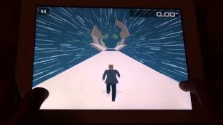 Boson X геймплей (gameplay)