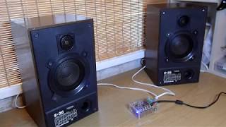 Radiotehnika S-30 part 2