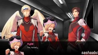rising angels reborn обзор игры андроид game rewiew android