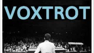 voxtrot- warmest part of the winter