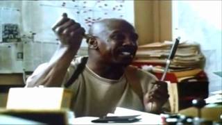 ***[Dolph Lundgren | The Punisher]*** (1989) Trailer