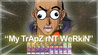 This Deck Counters And EXPOSES Low IQ Fur Hire & Amazoness Players [Yu-Gi-Oh! Duel Links]
