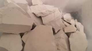 Природный (пищевой) Мел: Волоконовка