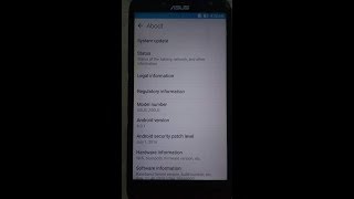 asus z00ld frp unlock