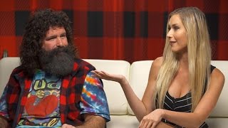 WWE Network: Holy Foley: First Look (Full Episode)