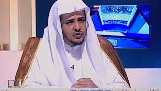من قرأ آخر ثلاث آيات من سورة الحشر