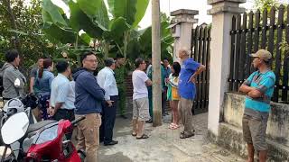 Sự cố ở SG sáng 27 Tết, 5 người gia đình không qua khỏi