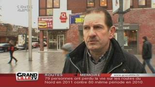 Bagarre au couteau dans un Quick de Roubaix !