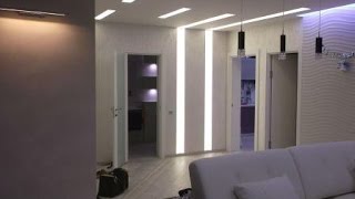 Ремонт квартиры от осмотра до сдачи  Видеообзор  Новороссийская 8  2013 год