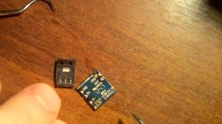 Как подключить Wi-Fi модуль от планшета к USB порту ПК