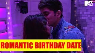 MTV Ace of Space 2: Salman plans a surprise birthday date for Krissann