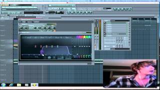 The Stereo Image: How To Widen with Native FL Studio Plugins