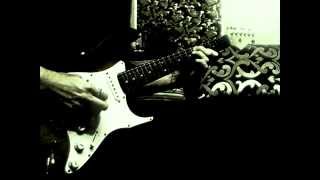 Ляпис Трубецкой - Воины Света (guitar cover)