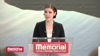 "Le propre de l'homme" - Concours des élèves avocats 2015