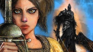 DS2 All Bosses No Hit Run