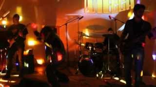 МЕССА. Промо к презентации «Ночь в пламени льда»